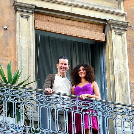 5 Balconi B&B CTA Exterior foto