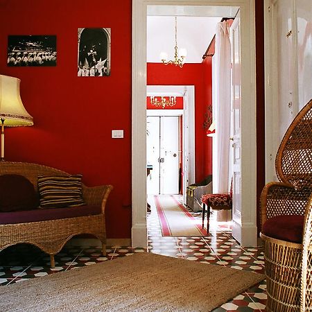 5 Balconi B&B CTA Exterior foto