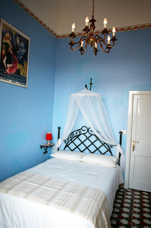 5 Balconi B&B CTA Zimmer foto