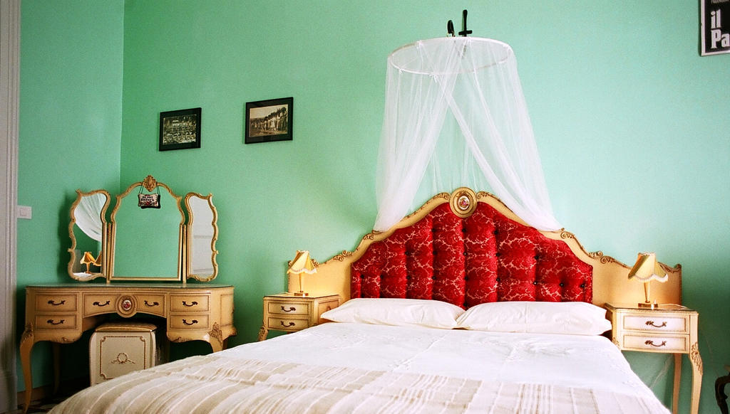 5 Balconi B&B CTA Zimmer foto