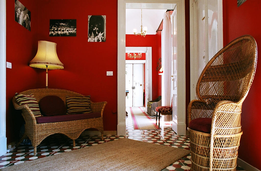 5 Balconi B&B CTA Exterior foto