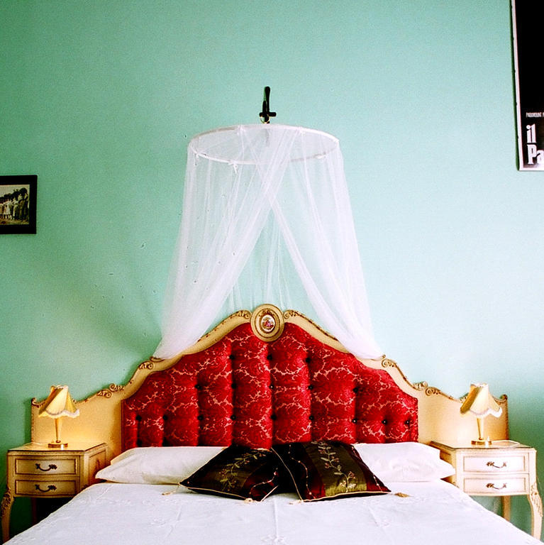 5 Balconi B&B CTA Zimmer foto
