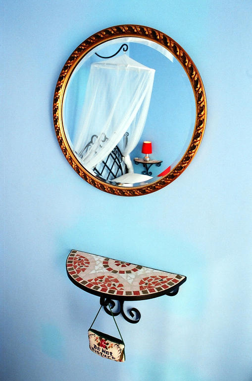5 Balconi B&B CTA Zimmer foto